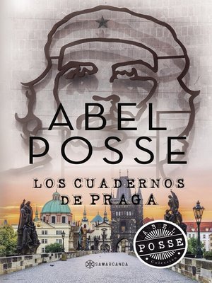 cover image of Los cuadernos de Praga